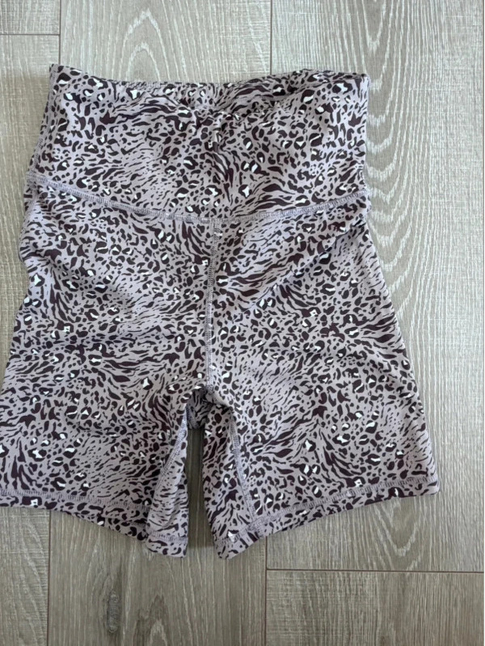 Cotton-On Body biker shorts